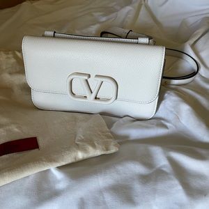Valentino belt bag
